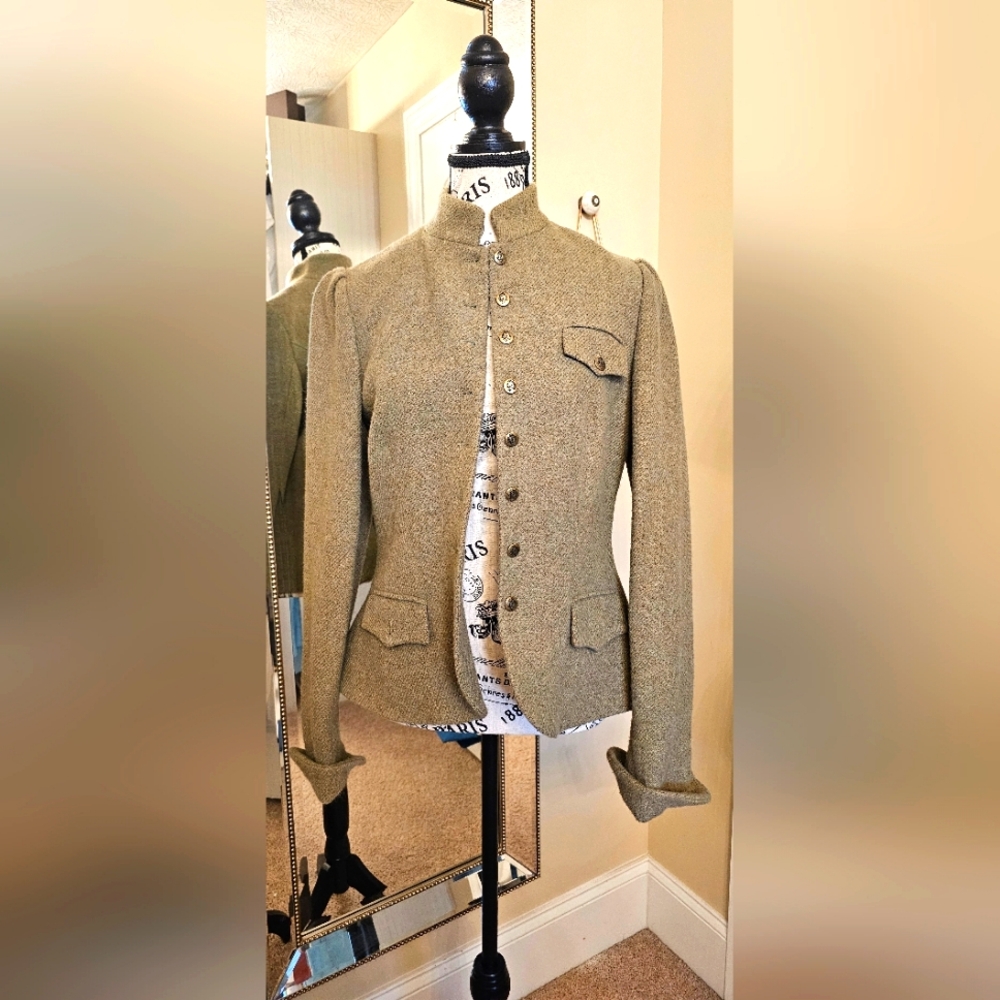 Ralph Lauren Jacket